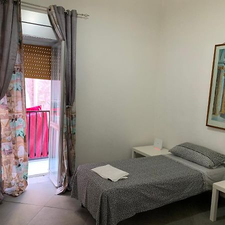 Room Nana' Napoli Dış mekan fotoğraf