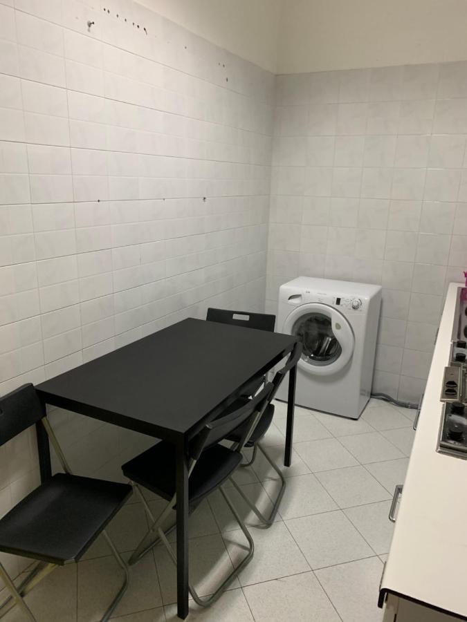 Room Nana' Napoli Dış mekan fotoğraf
